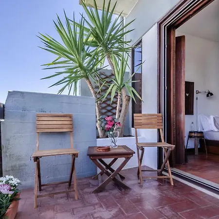 Sunny & Cozy Top Floor *